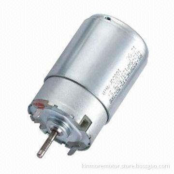 12V DC/Electric Motor for Car Door Closer and Massager